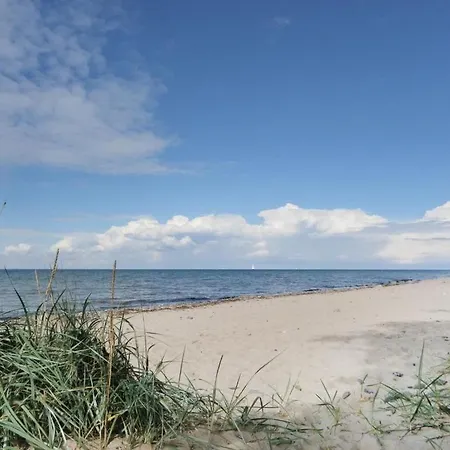 Sternschnuppe Apartamento