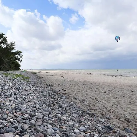 Sternschnuppe Apartamento *