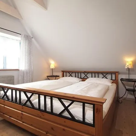 Apartamento Sternschnuppe *