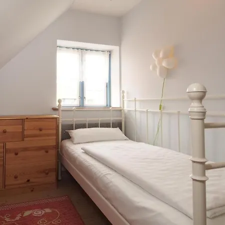 Apartamento Sternschnuppe Groß Schwansee