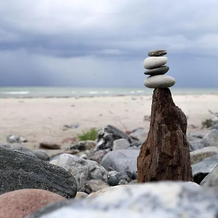 Sternschnuppe * Groß Schwansee