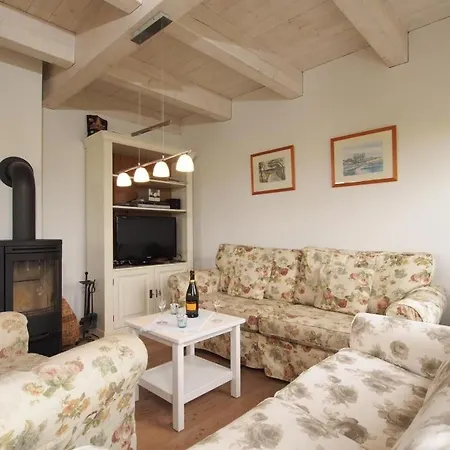 Apartamento Sternschnuppe