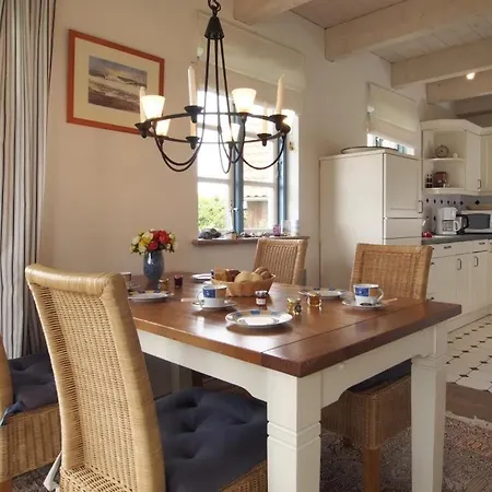 Sternschnuppe Apartamento *