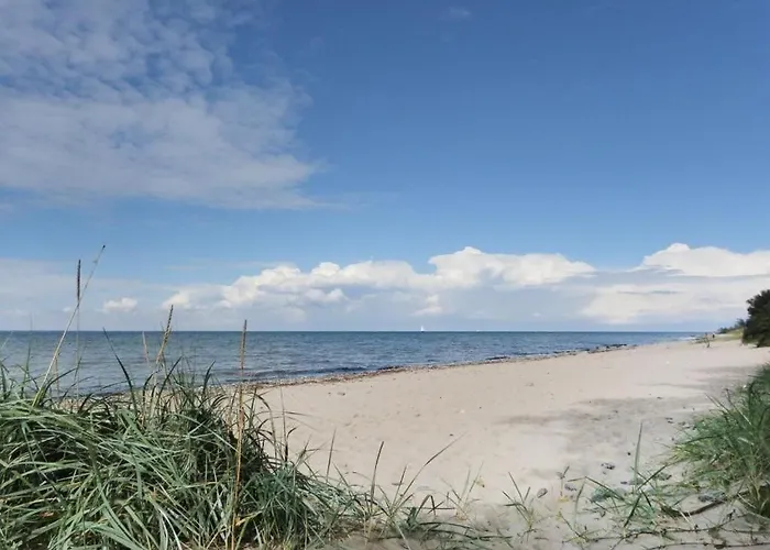 Sternschnuppe Апартаменты