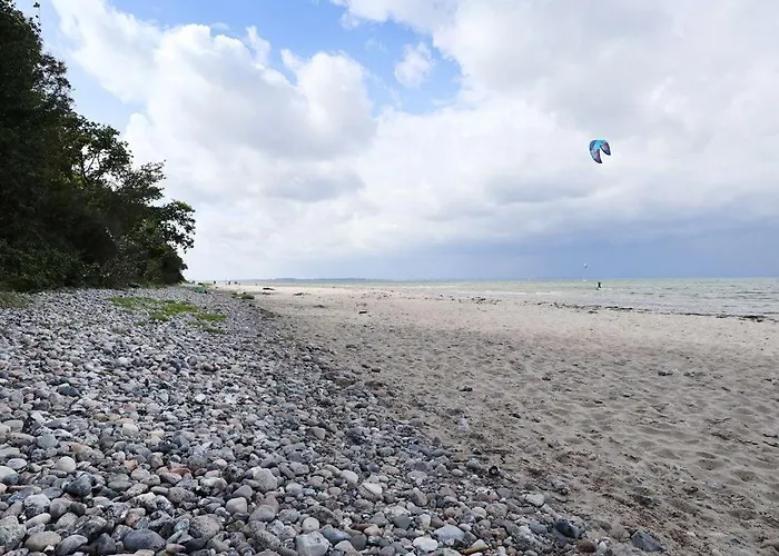 Sternschnuppe Апартаменты *