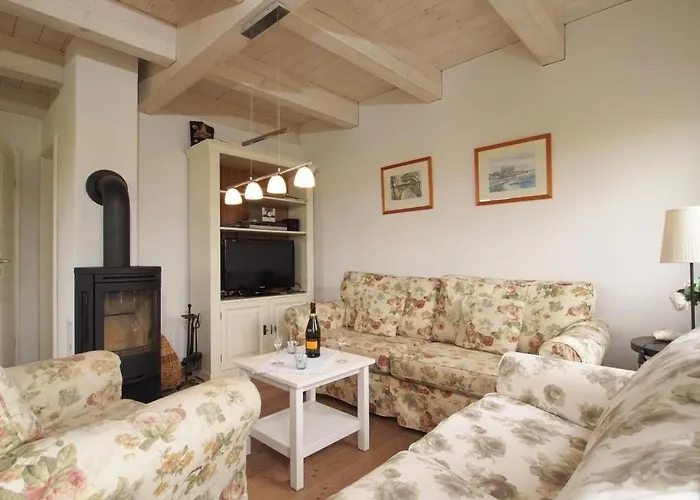 Апартаменты Sternschnuppe